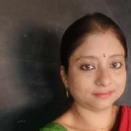 Payel R. Bengali Speaking trainer in Kolkata