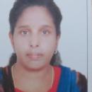 Photo of Manjula S.