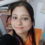 Payel Roy Chowdhury Class I-V Tuition trainer in Kolkata