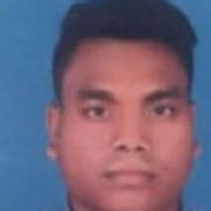 Mukund Manjhi Spoken English trainer in West Singhbhum