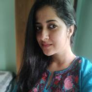 Dr. Vaishali Chauhan Class 12 Tuition trainer in Sunder Nagar