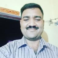 Satish Sharma Class 10 trainer in Jaipur