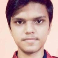 Sachin Tiwari Class 11 Tuition trainer in Mumbai