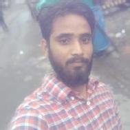 Vishal Kannaujiya Yoga trainer in Vapi