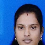 Santhiya U Class 10 trainer in Uthamapalayam