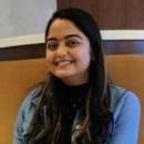 Tania Deepani . Class 12 Tuition trainer in Bangalore