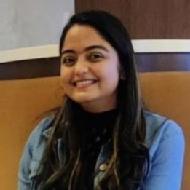 Tania Deepani Class 12 Tuition trainer in Bangalore