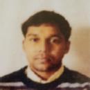 Photo of Aman Srivastava