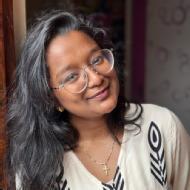 Rebecca R. Class I-V Tuition trainer in Bangalore