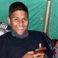 Prantak Singh Class 11 Tuition trainer in Delhi