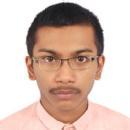Photo of Abhirup Poddar