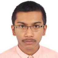 Abhirup Poddar Class 11 Tuition trainer in Kolkata