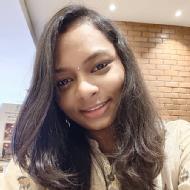 Ellendula Rajarajeswari VLSI trainer in Bangalore