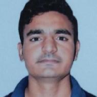 Ghanshyam Verma Class I-V Tuition trainer in Jaipur