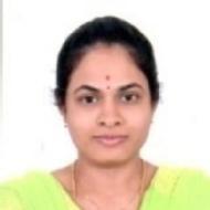 C L Poornima Class 10 trainer in Bangalore