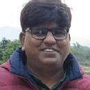 Photo of Rajneesh Vyas