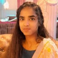 Parul C. Drawing trainer in Delhi