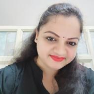 Vedavathi M BBA Tuition trainer in Bangalore