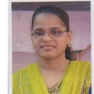 Shahina Hindi Language trainer in Nandyal