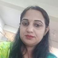 Anshu A. Kids Coding trainer in Noida