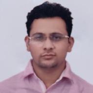 Yogesh Chandra Joshi UPSC Exams trainer in Pune