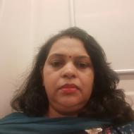 Suman Gupta Class I-V Tuition trainer in Delhi