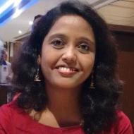 Mousumi C. Class 9 Tuition trainer in Kolkata