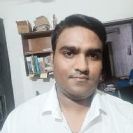 Subhash Chandra Mishra Class 11 Tuition trainer in Noida