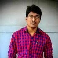 Saran Kumar Class 11 Tuition trainer in Nandyal