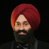 Jatinpal Virk Personal Trainer trainer in Paonta Sahib