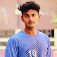 Raghav Sharma Microsoft Excel trainer in Panipat