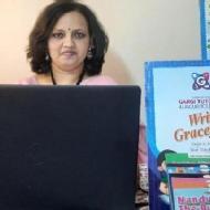 Smita Phonics trainer in Nashik