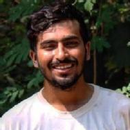 Priyanshu Sharma Class I-V Tuition trainer in Ghaziabad