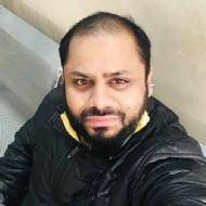 Mohammed Shadab HR trainer in Saharanpur