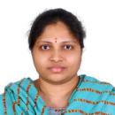 Photo of Dr. C. Katyayani