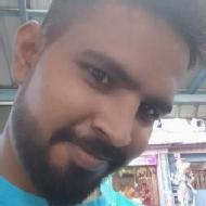 Ragul M Drawing trainer in Chennai
