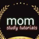 Photo of Mom Study Tutorials