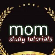 Mom Study Tutorials Class 10 institute in Kurnool