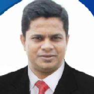 Hemanto Mondal Spoken English trainer in Kolkata