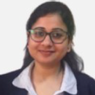 Shubika C. French Language trainer in Delhi