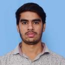 Photo of Vishal Kr Ojha