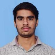 Vishal Kr Ojha Class 11 Tuition trainer in Lucknow