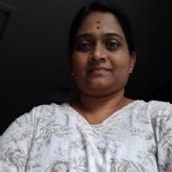 Bhargavi K. Medical Transcription trainer in Saroornagar