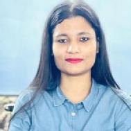 Nandini P. Dance trainer in Dhankauda