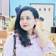 Anamahmad A. Personality Development trainer in Lucknow