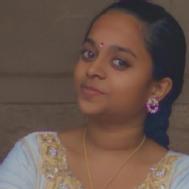 Srividhya.S Class 10 trainer in Bangalore