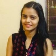 Bhumika Sharma Class 12 Tuition trainer in Delhi