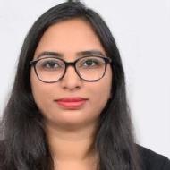 Pooja B. Class 10 trainer in Jaipur