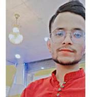 Mrityunjay Mishra Class 8 Tuition trainer in Sitapur