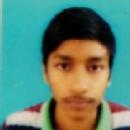 Photo of Kaustav Ghosh